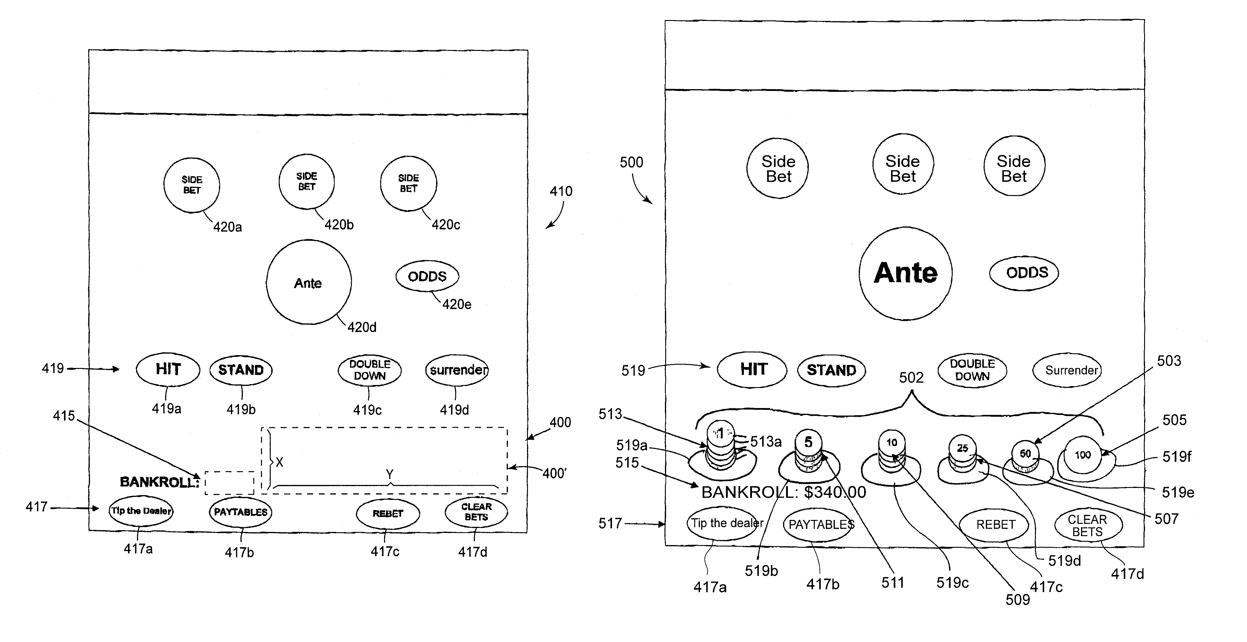 Method, apparatus and system for egregious error mitigation