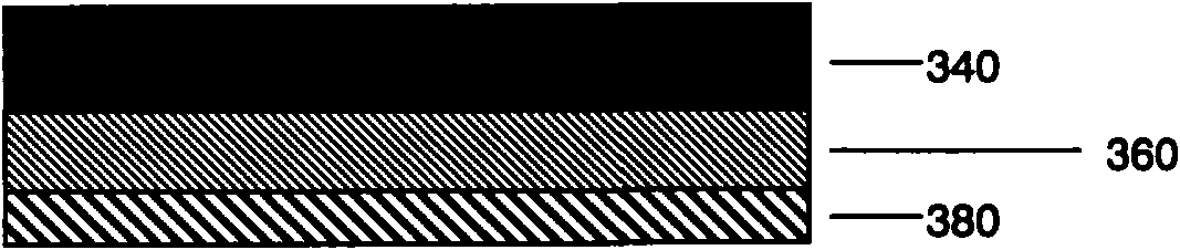 Laminated material without metal foil for blocking package