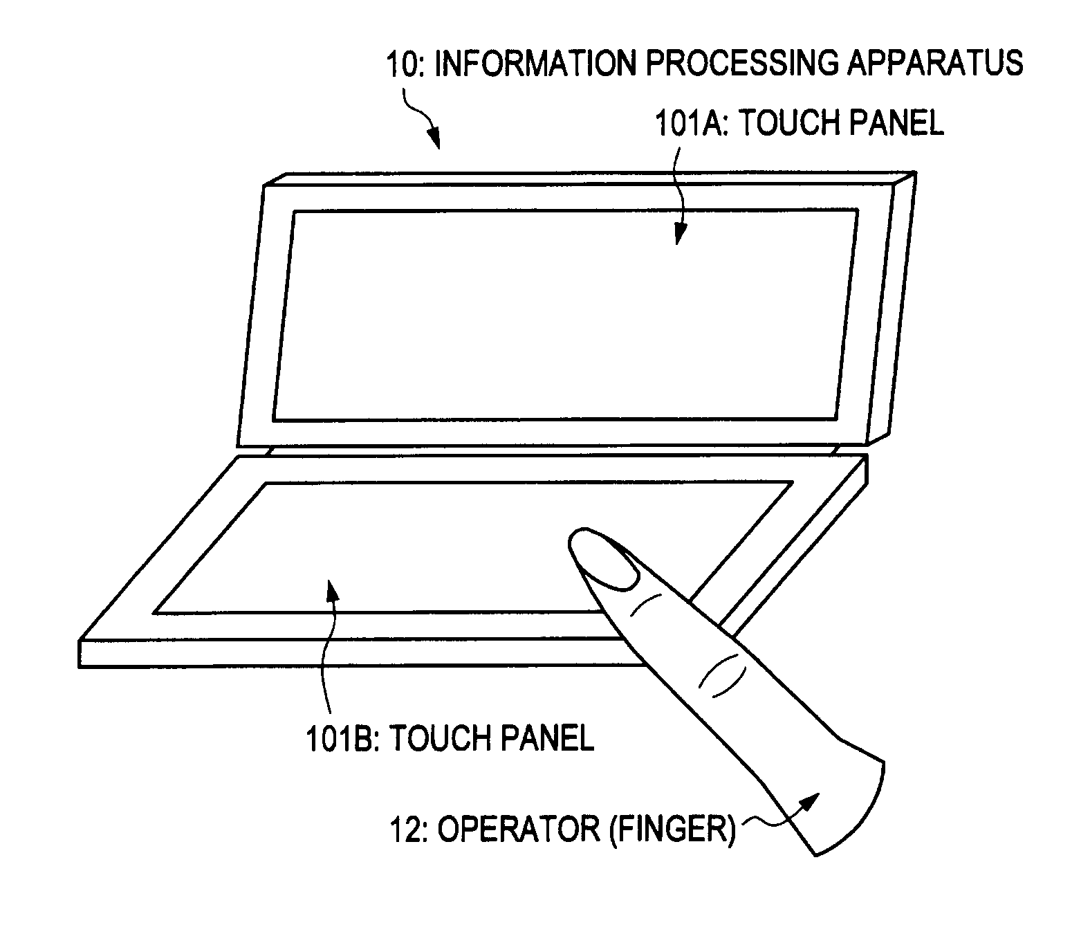 Information processing apparatus, information processing method, and program