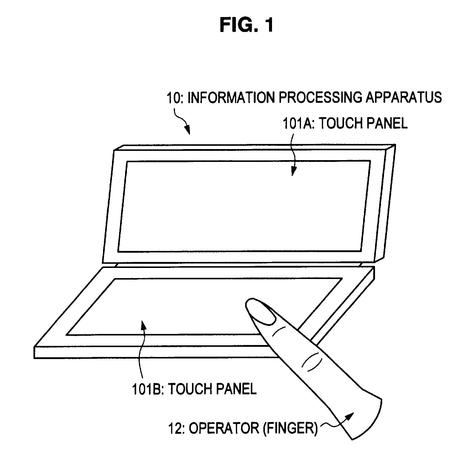 Information processing apparatus, information processing method, and program