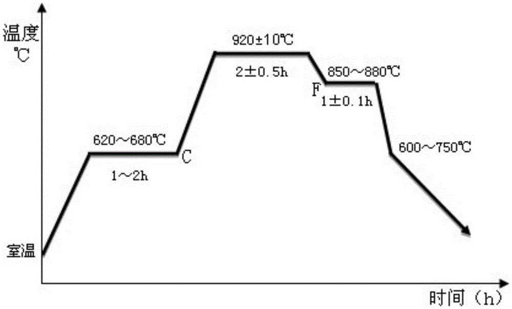 Heat Treatment Process and Application of Ductile Iron Piston Castings