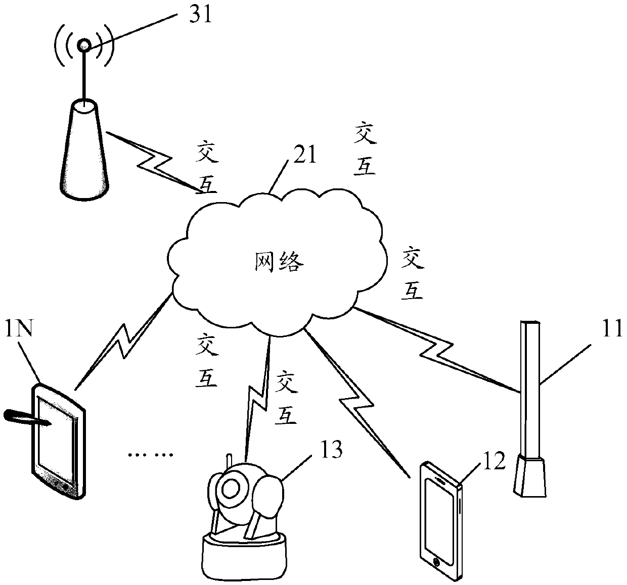 Method and device for initiating cell reselection, terminal and storage medium