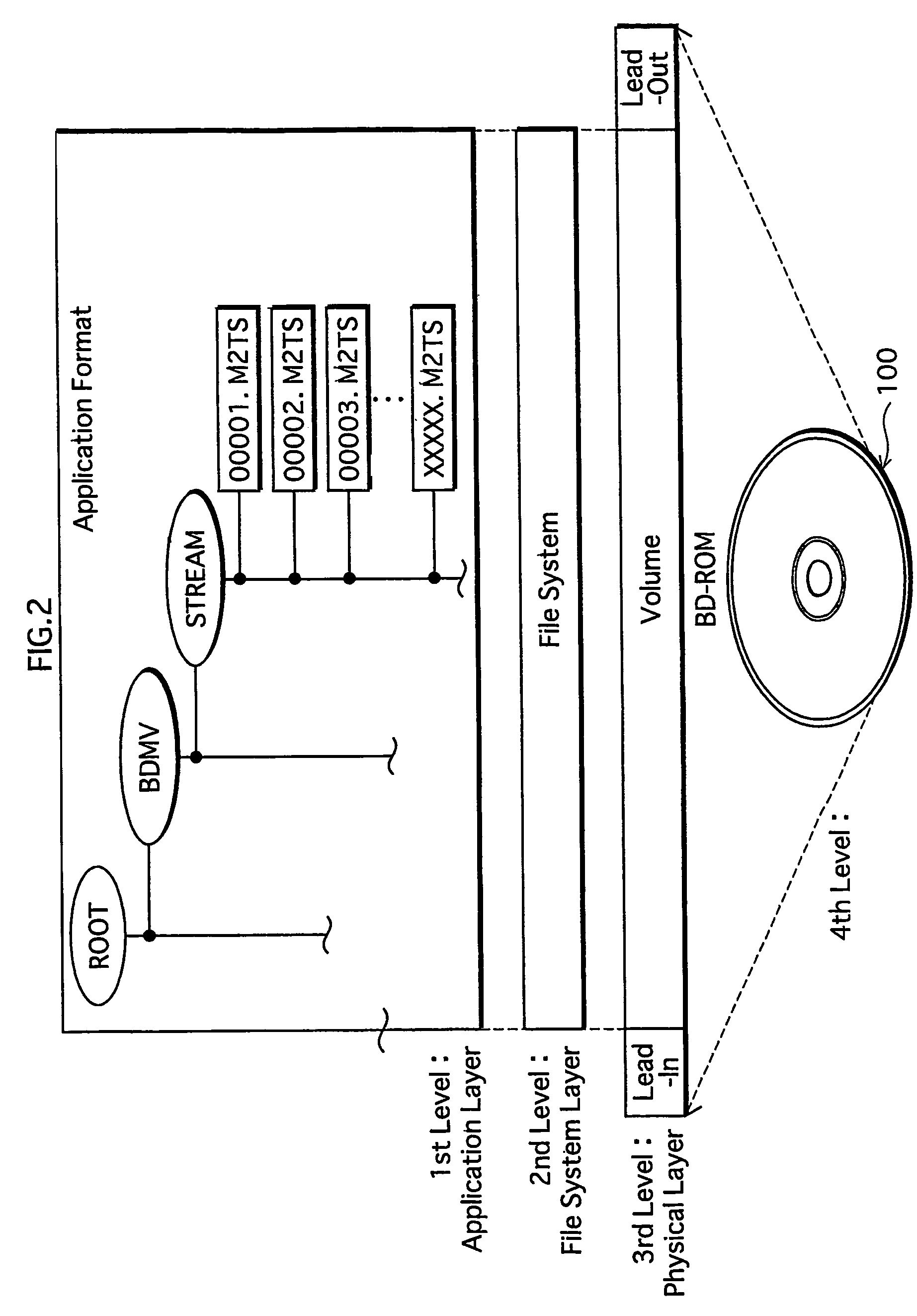 Information recording medium, and apparatus and method for recording information to information recording medium