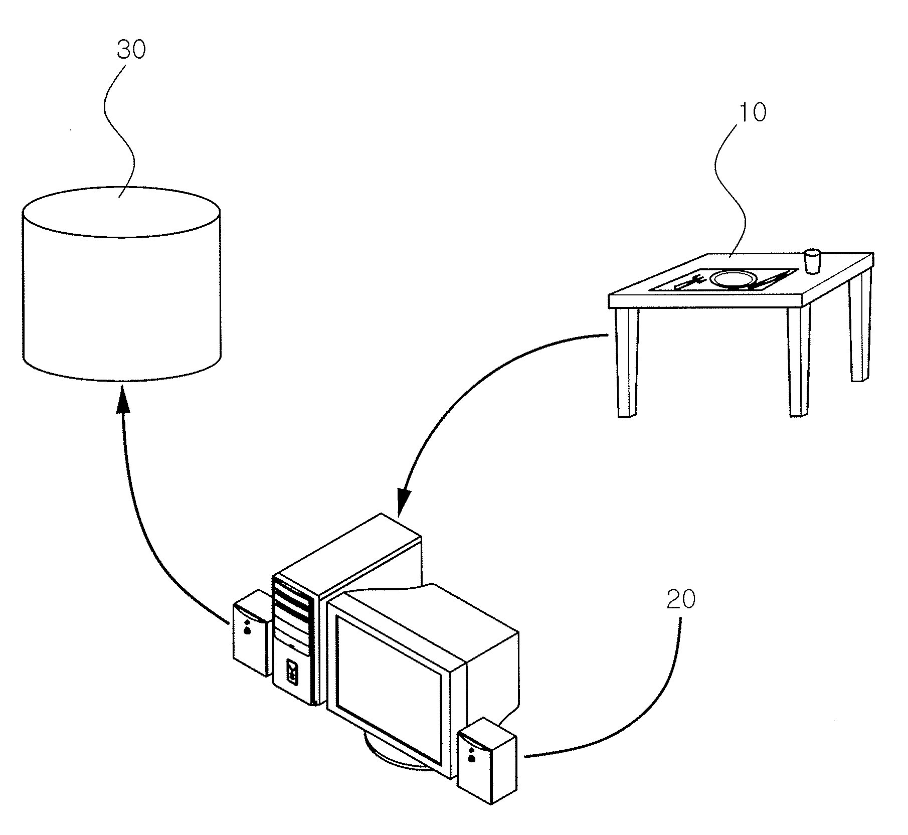 Method and apparatus for sensing meal activity using pressure sensor