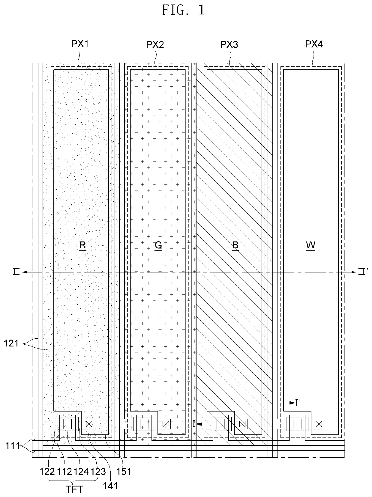 Display device and manufacturing method thereof