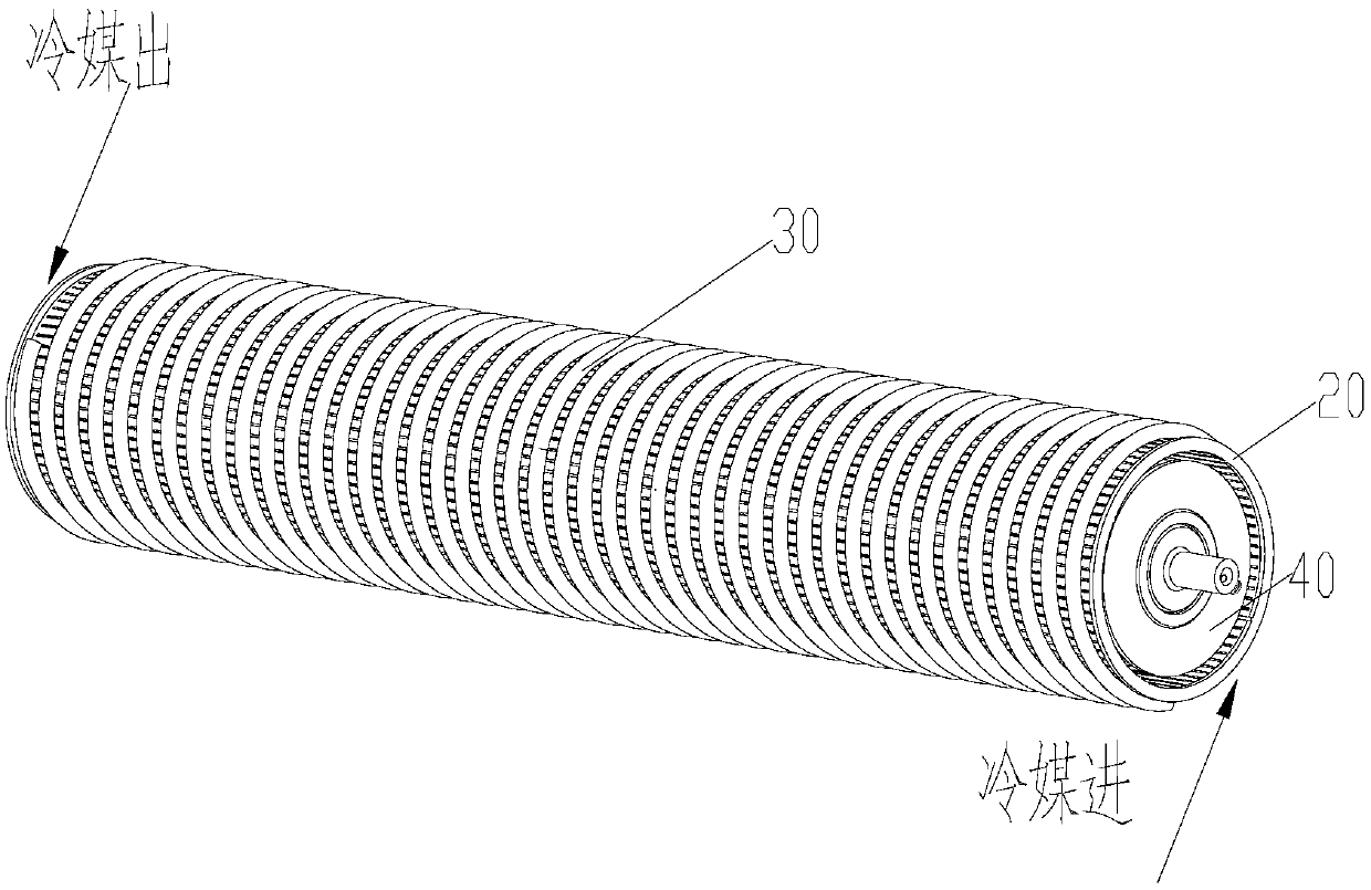 Heat exchanger and air conditioner