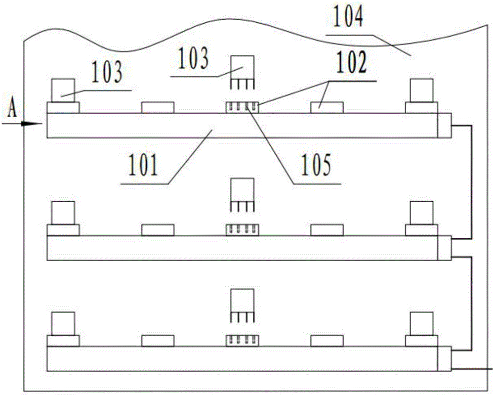 Analysis method for auto refrigeration of data center