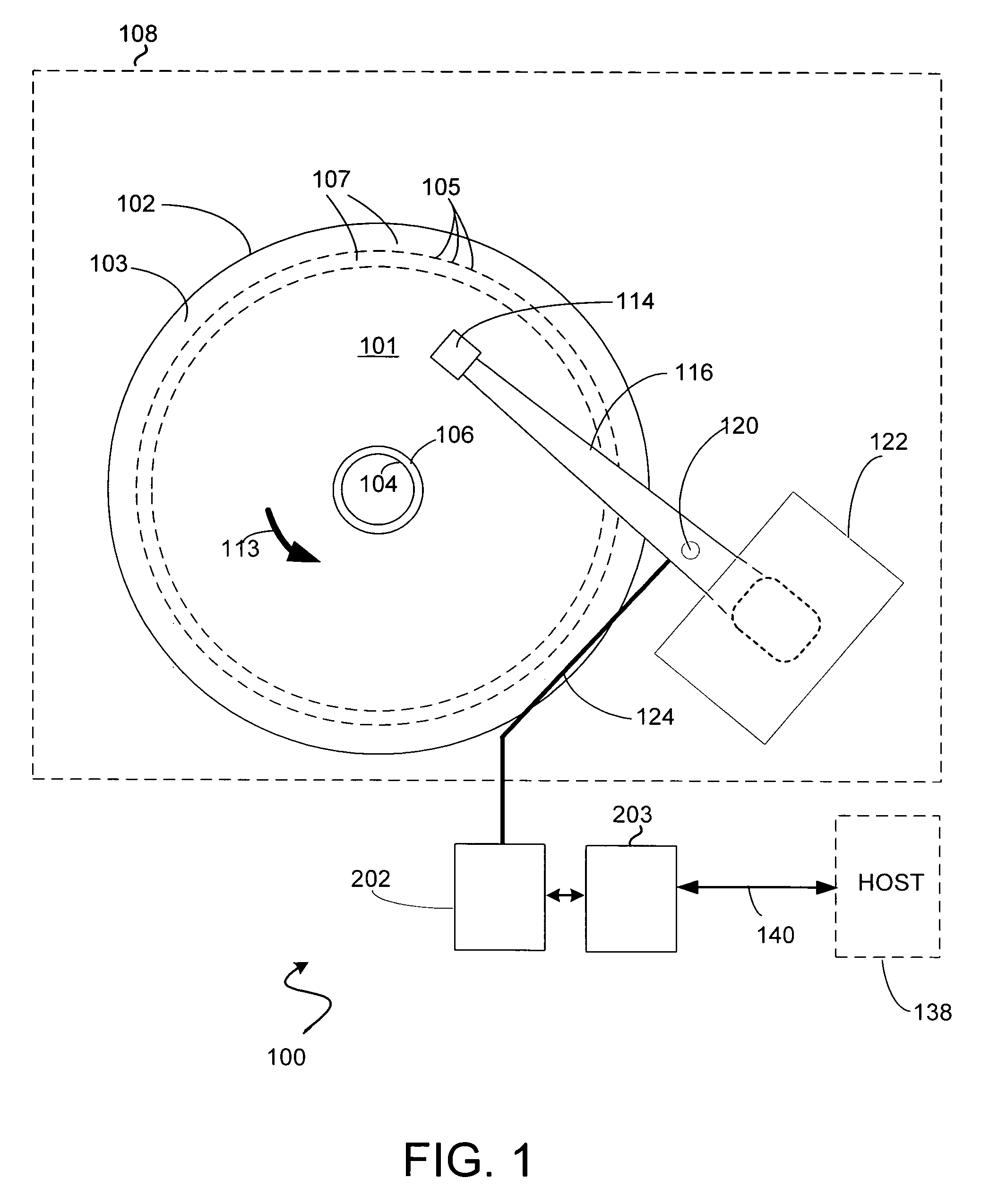 Identifying defective data sectors in a disk drive