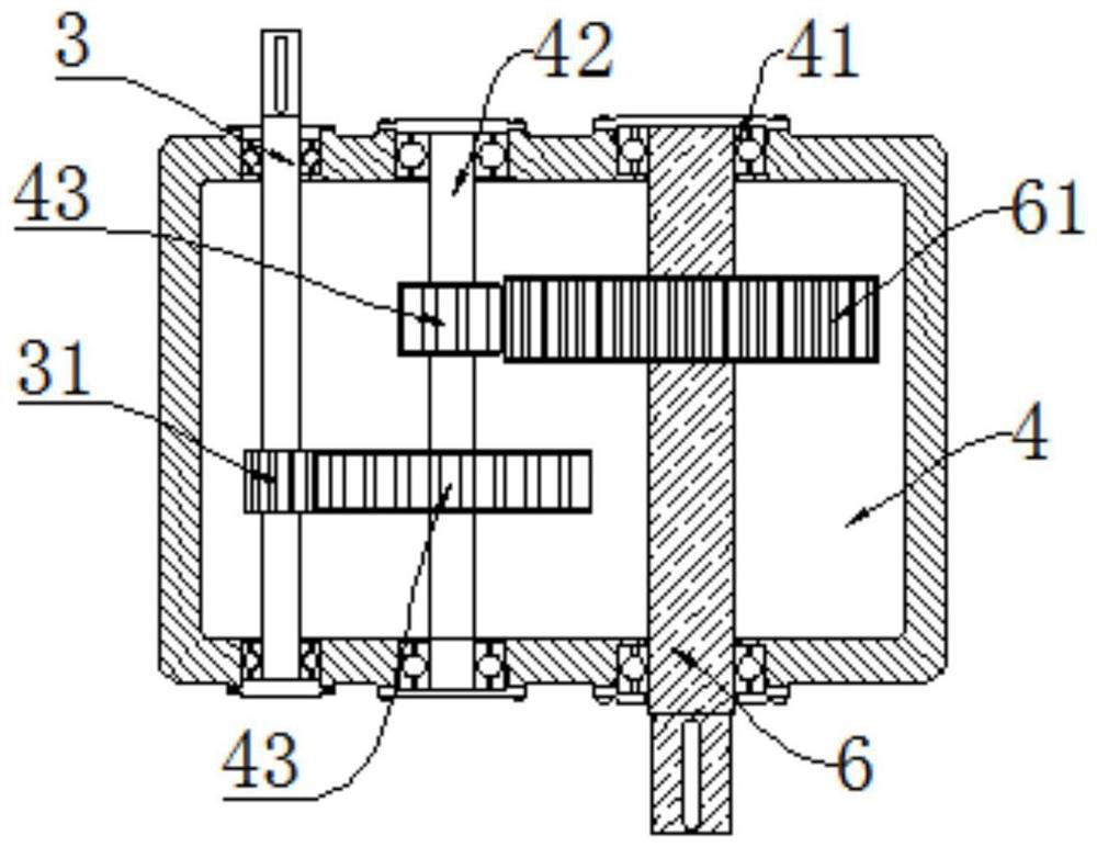 Material drying device for coating production