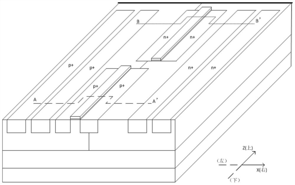 A Transient Voltage Suppressor with High Sustained MOS Auxiliary Trigger Scr Structure