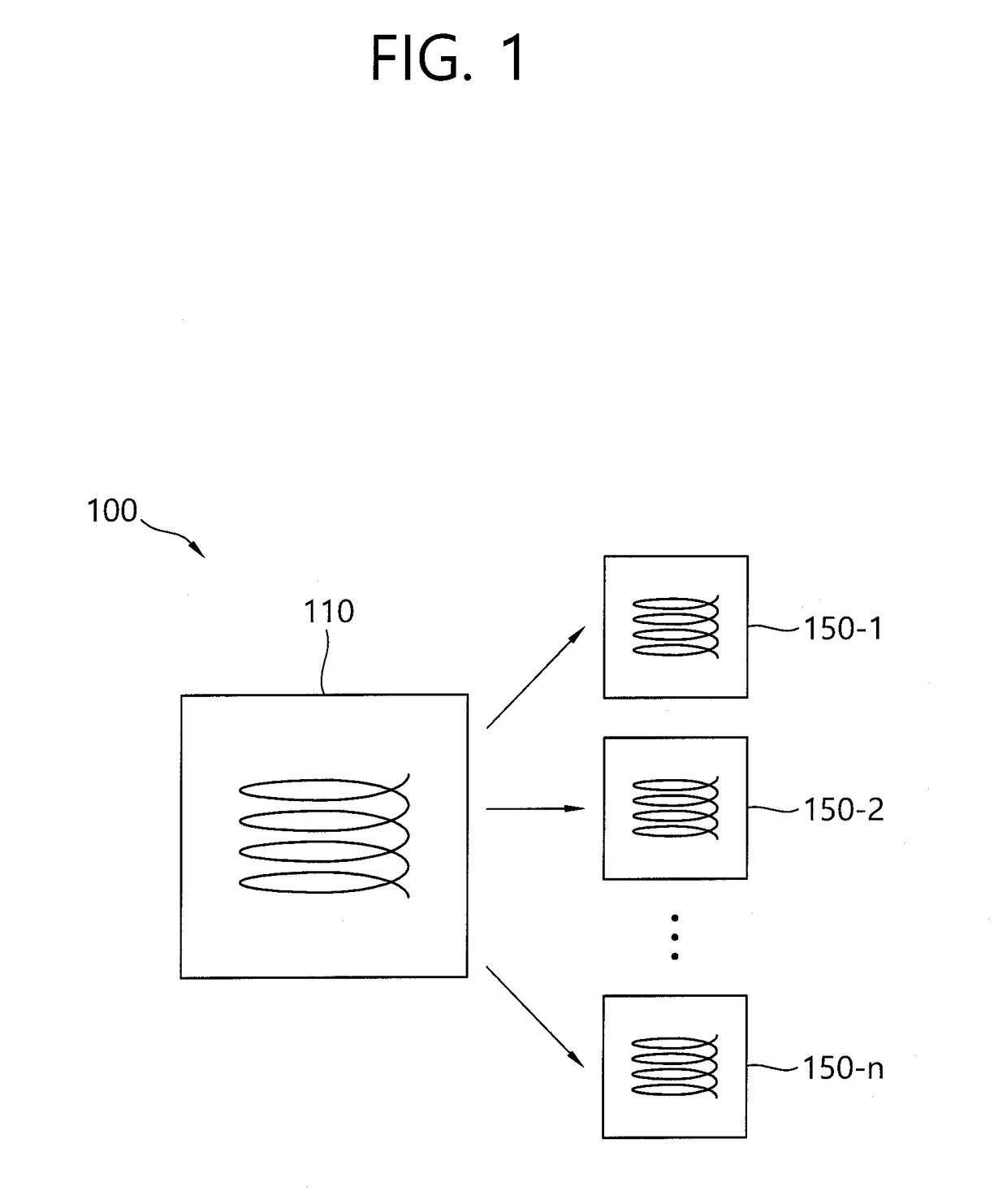 Wireless power reception device and wireless communication method