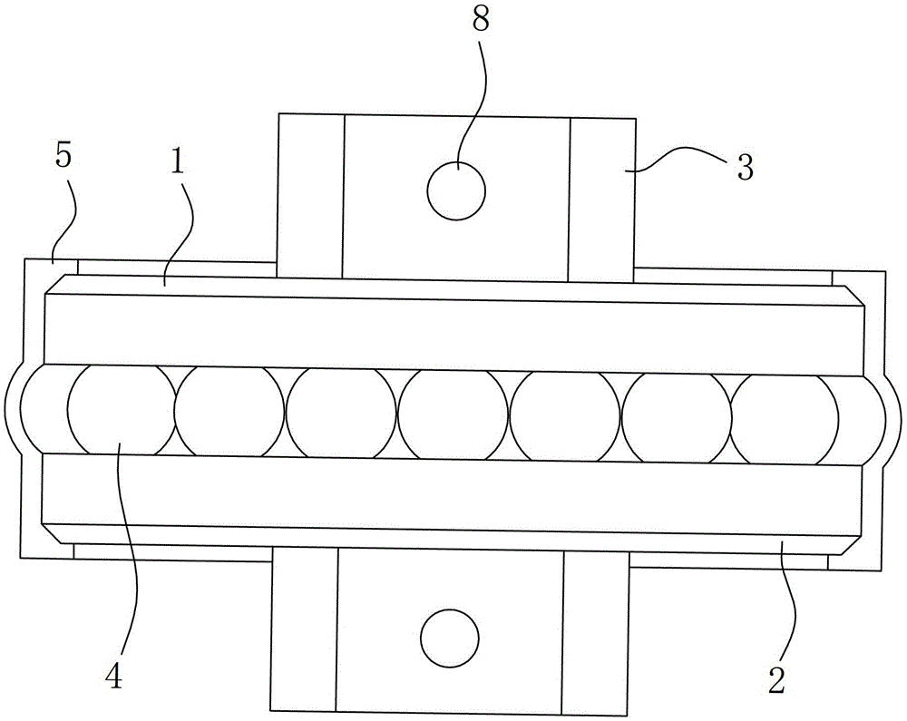 Linear Motion Bearings