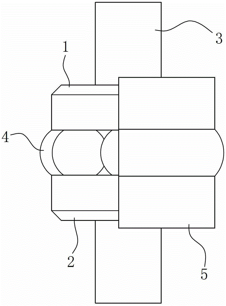 Linear Motion Bearings