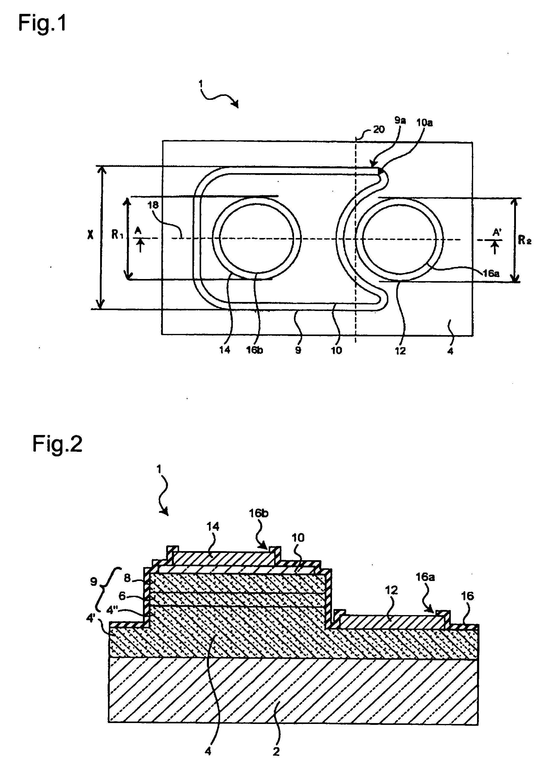 Nitride semiconductor light emitting device