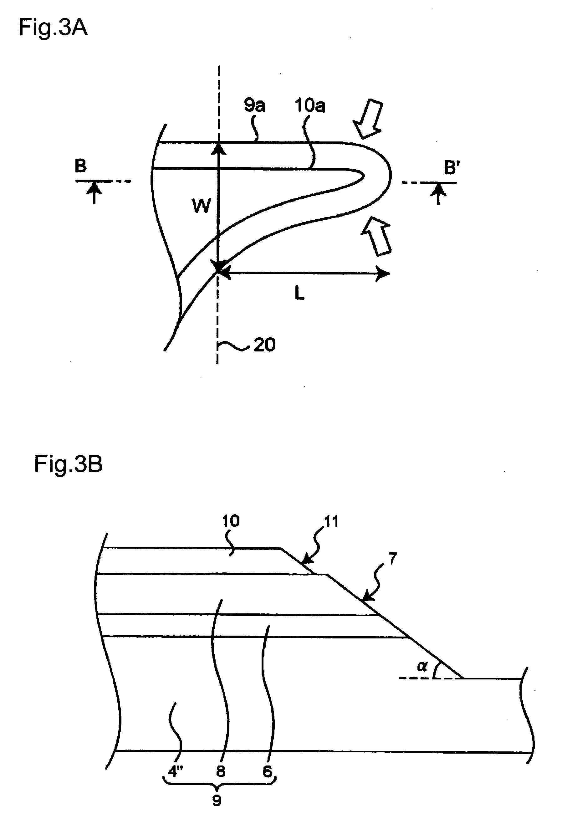 Nitride semiconductor light emitting device