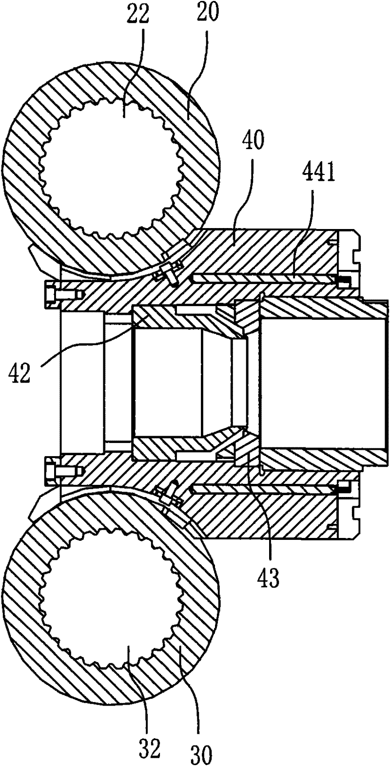 Extruder