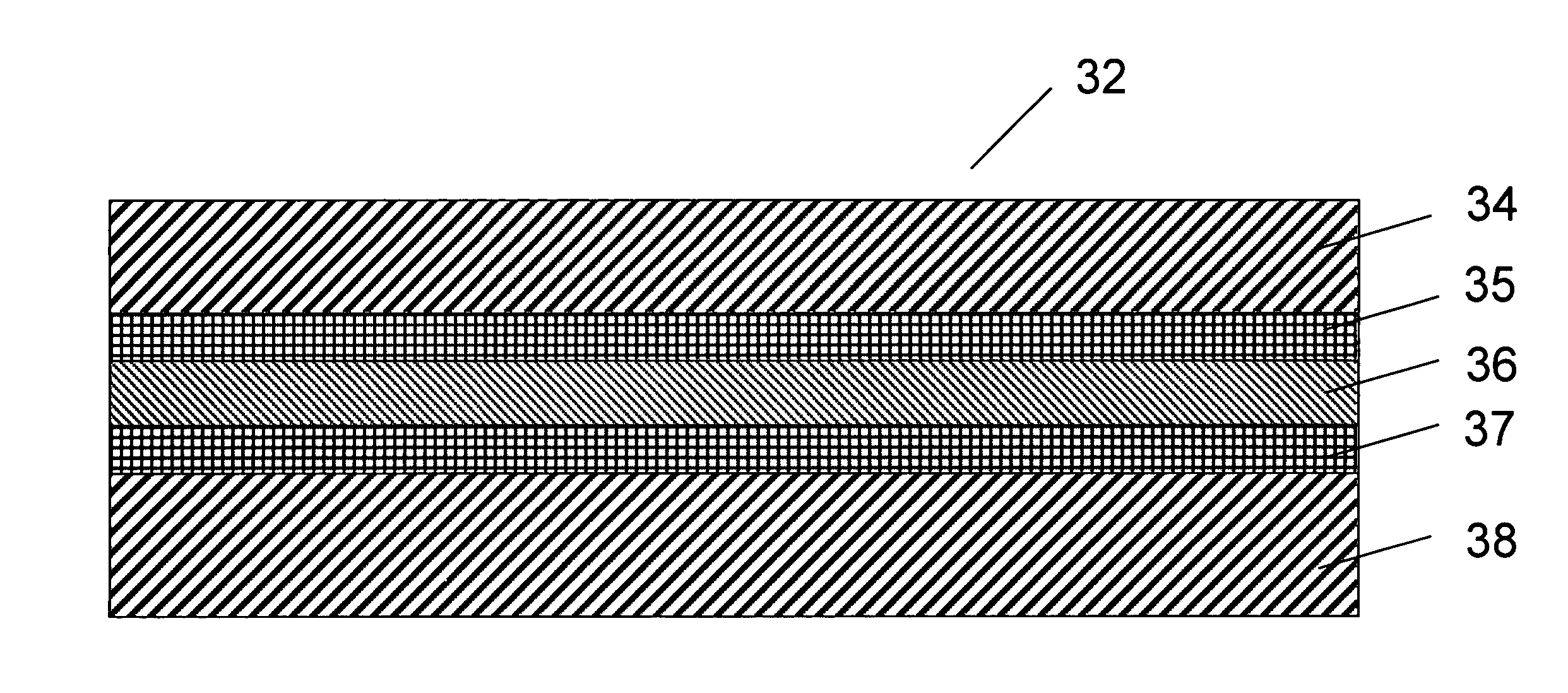 Multi-layer rotationally molded low permeation vessels and method for manufacture thereof