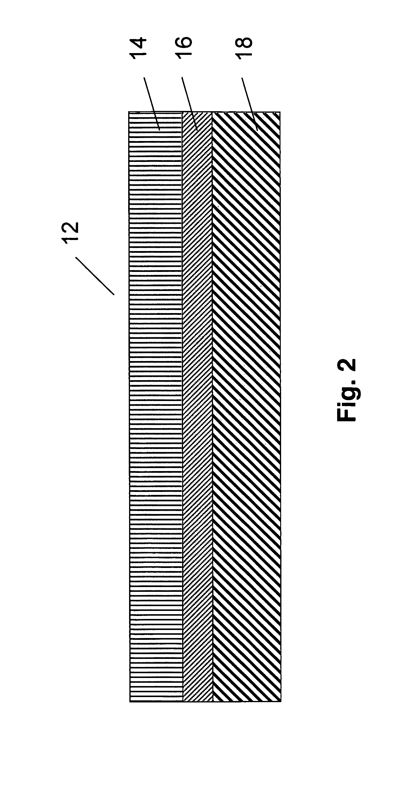 Multi-layer rotationally molded low permeation vessels and method for manufacture thereof