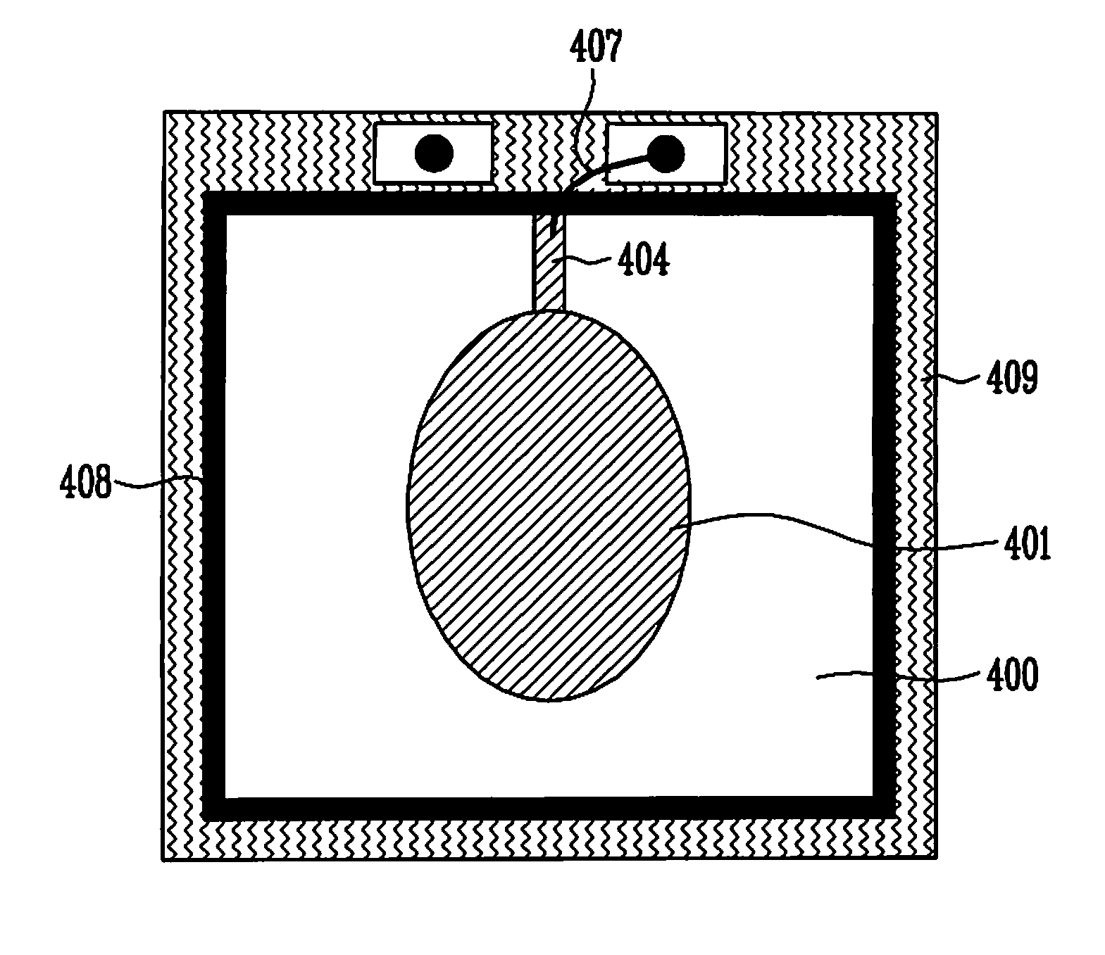 Piezoelectric speaker and method of manufacturing the same