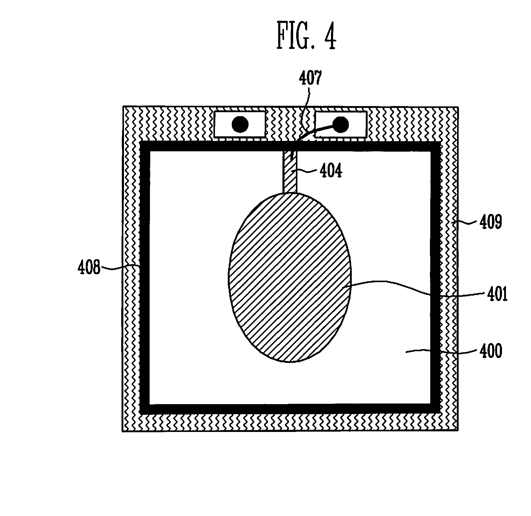 Piezoelectric speaker and method of manufacturing the same