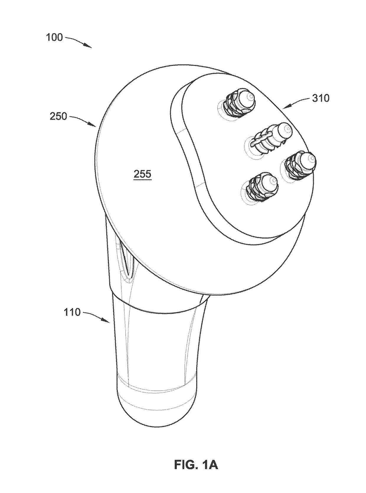 Shoulder Implant Components