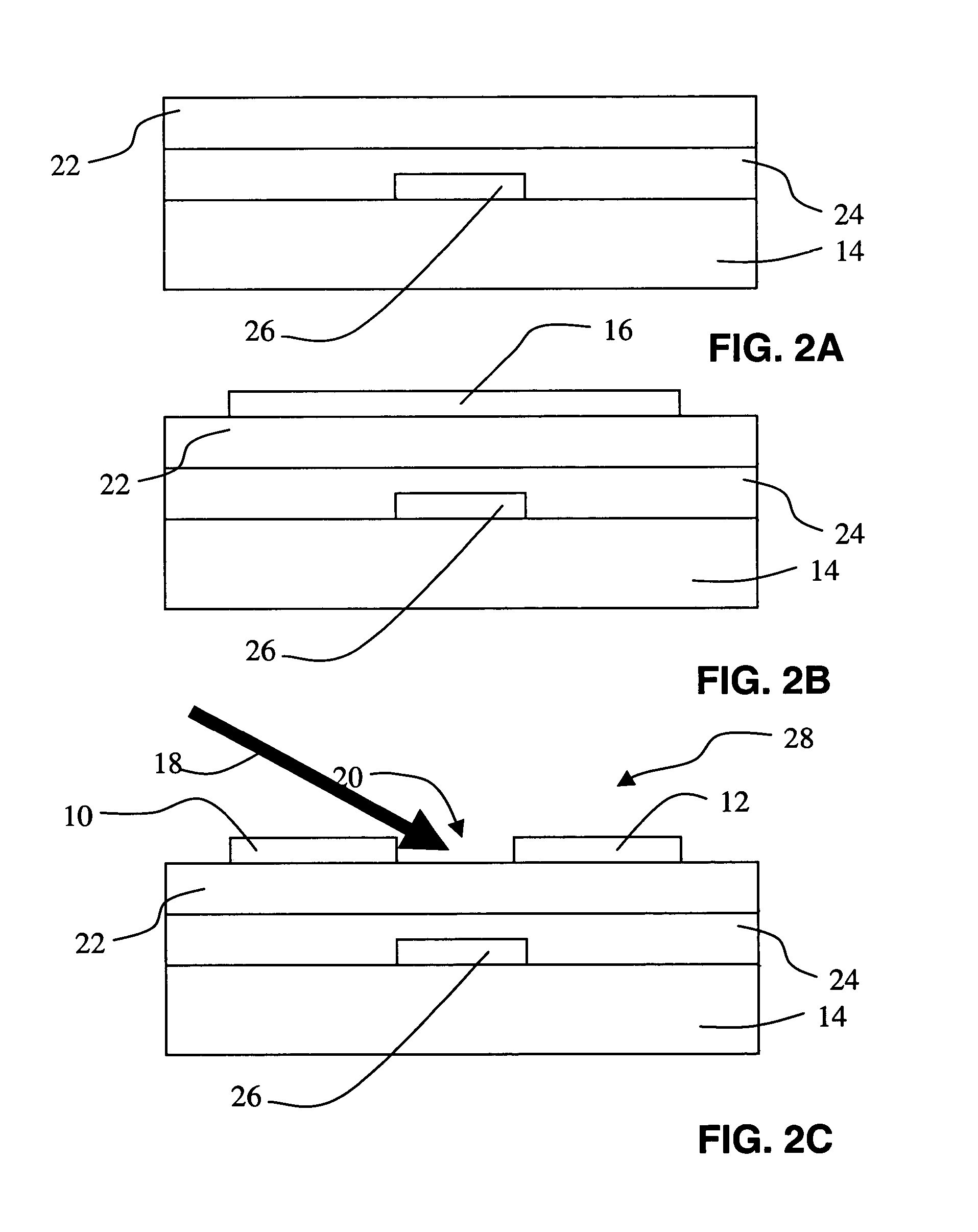 Solution-processed thin film transistor formation method