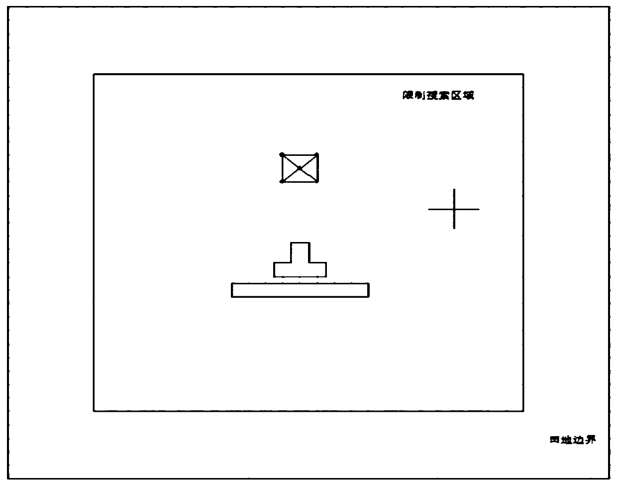 Agricultural machinery obstacle avoidance method based on deep learning system