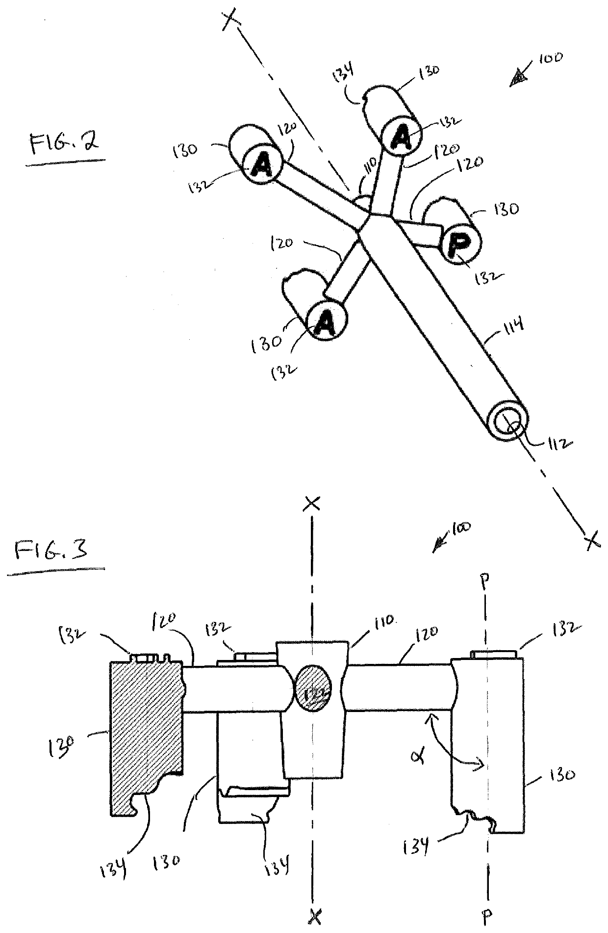 Shoulder patient specific instrument