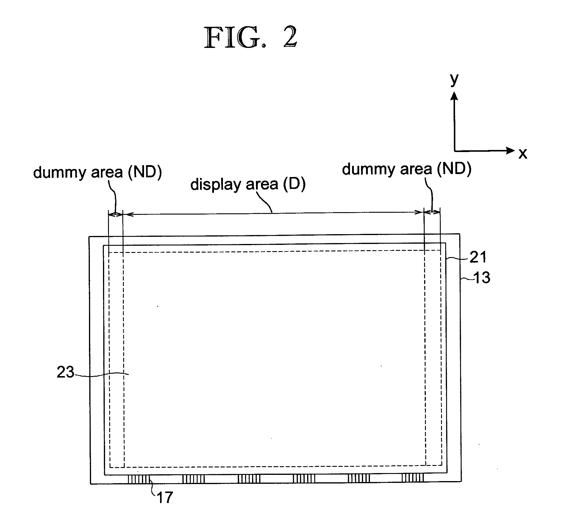 Plasma display panel (PDP)