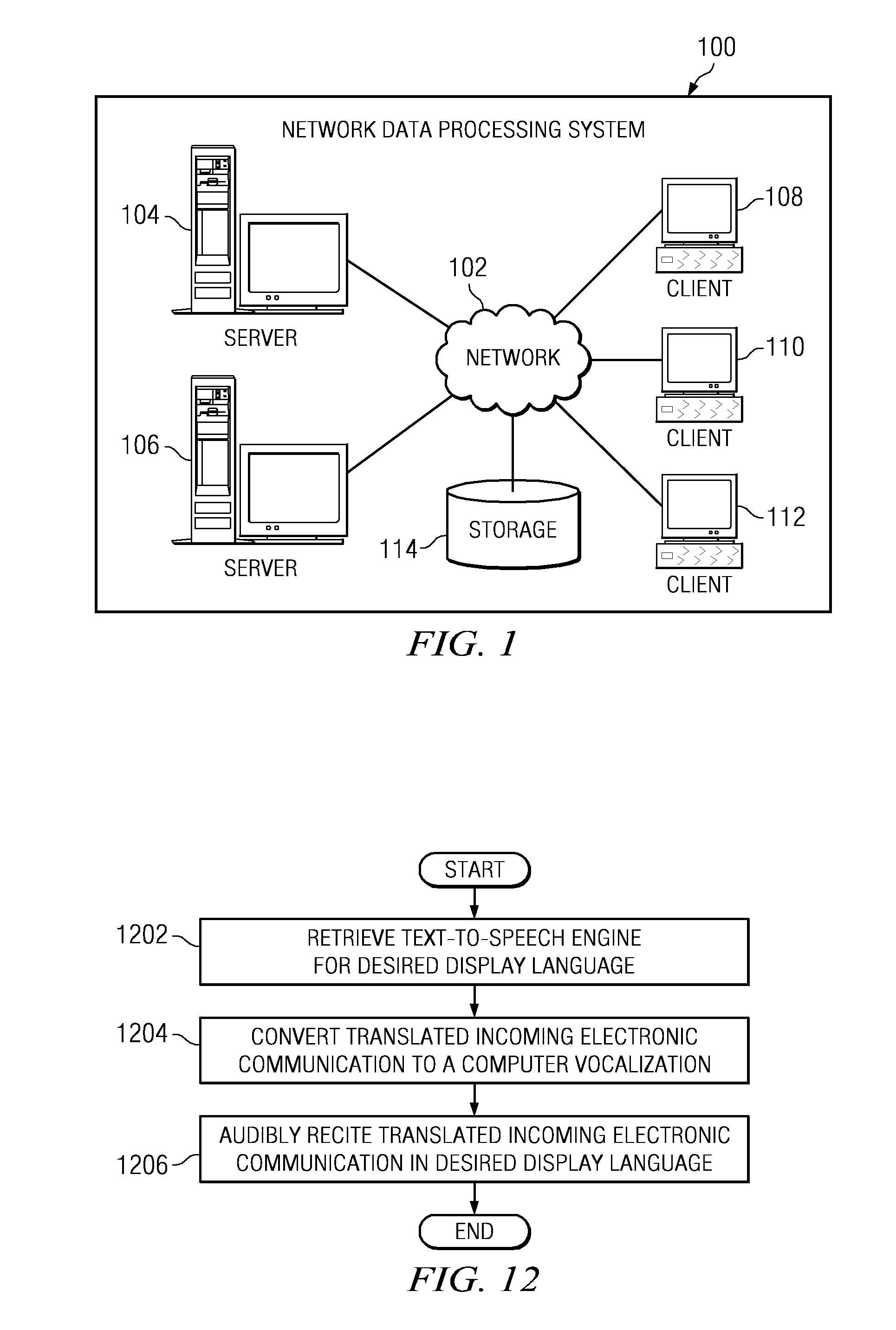 Multilingual Support for an Improved Messaging System