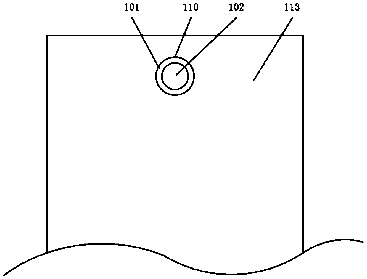 OLED display panel and manufacturing method thereof