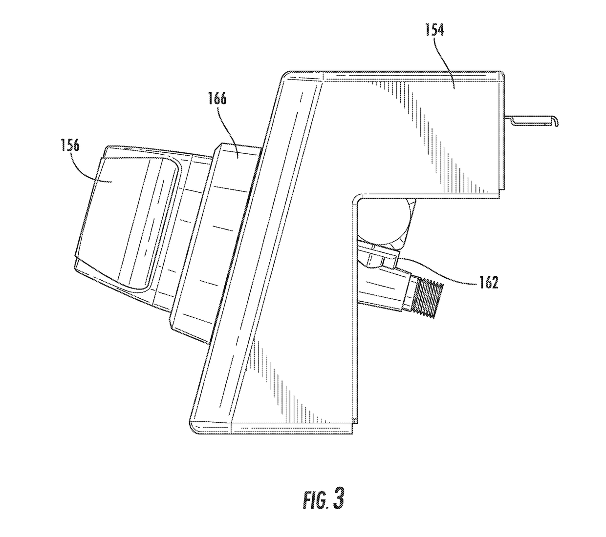 Assistive control attachment for an appliance