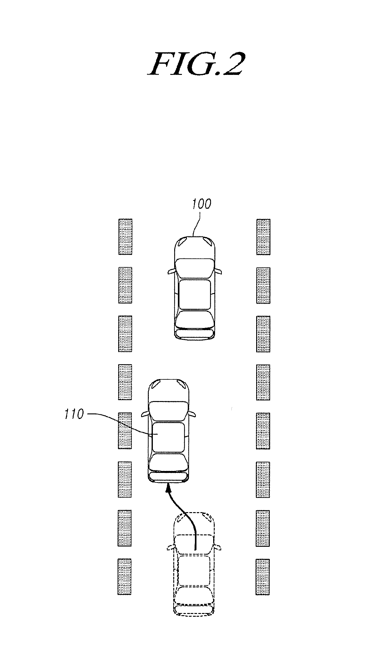 Autonomous cruise control apparatus and method