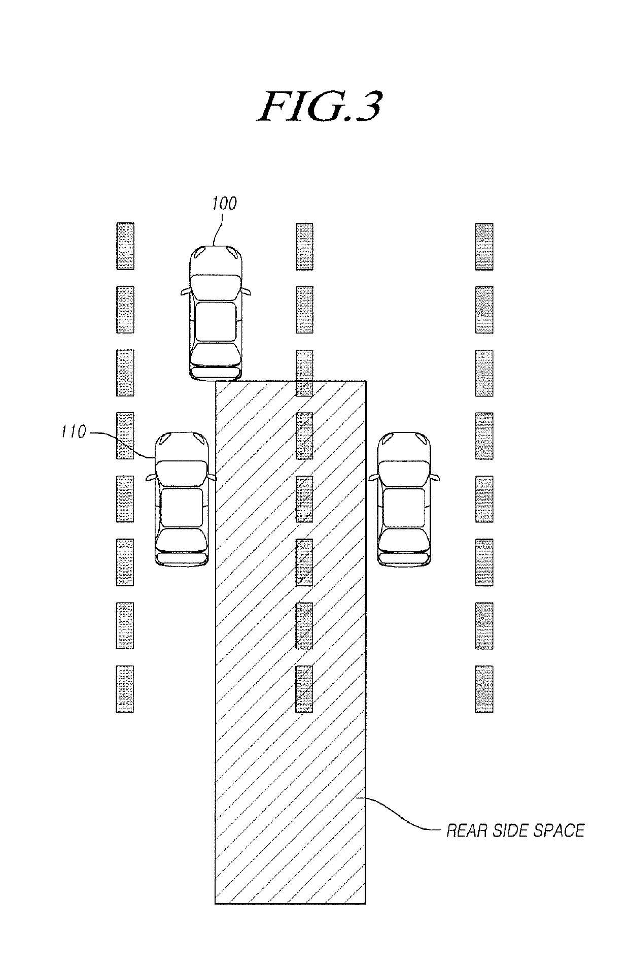 Autonomous cruise control apparatus and method