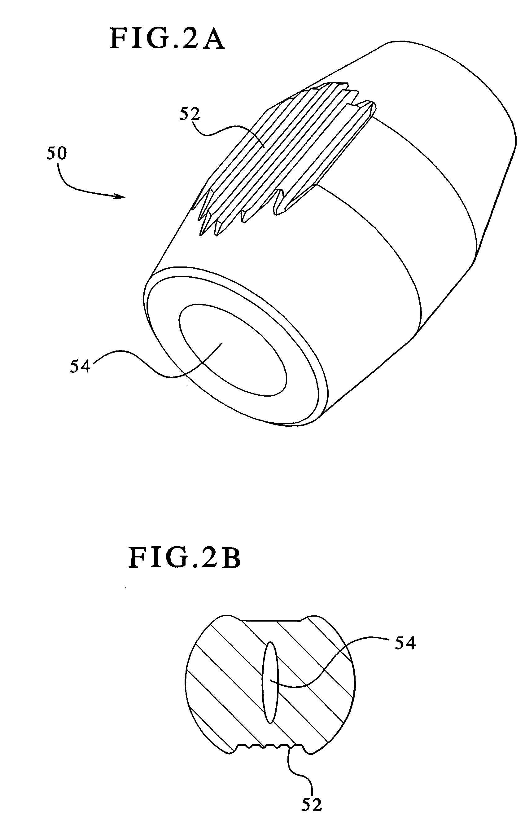 Sleeved catheter having insertion control mechanism