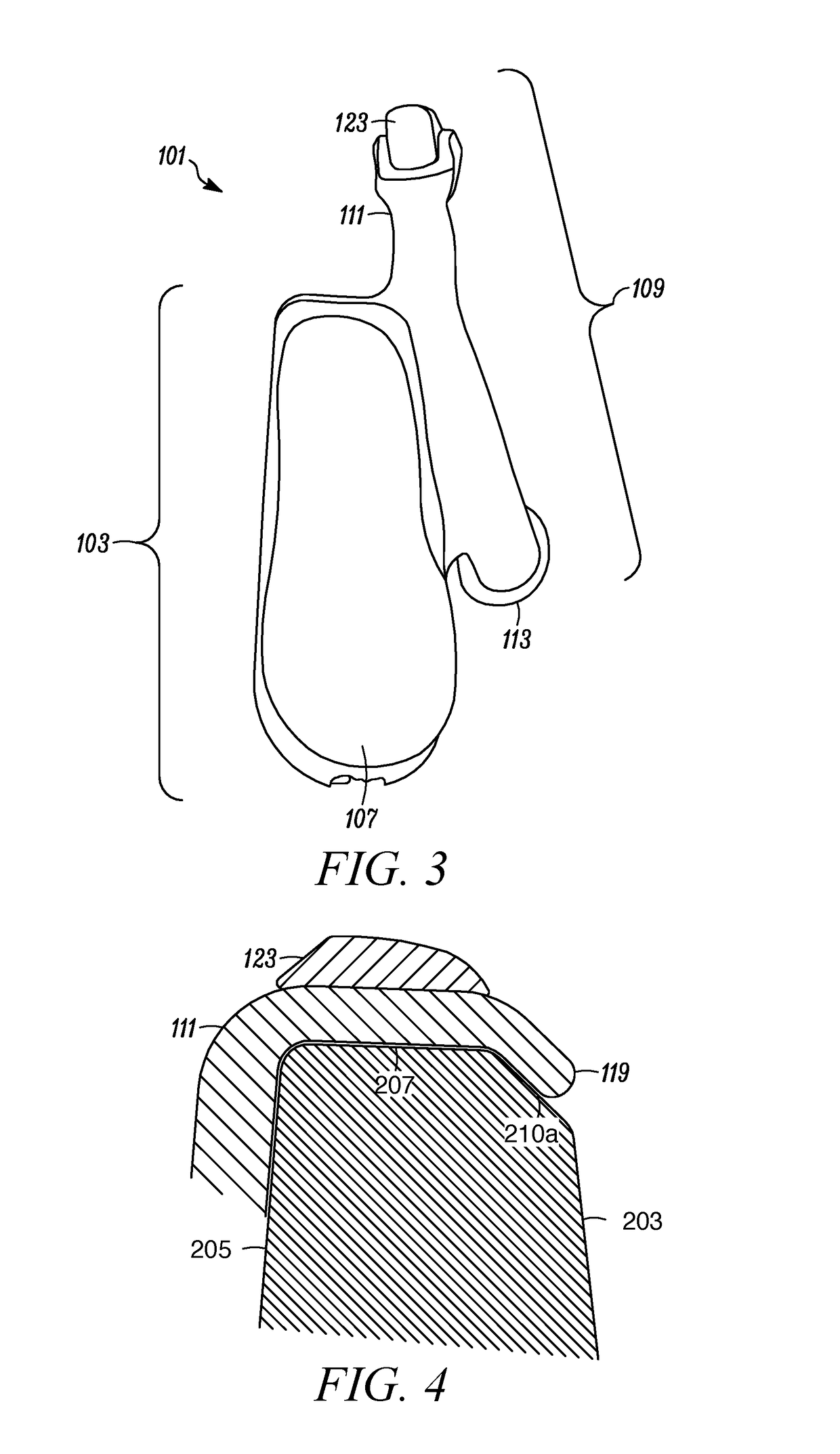 Handheld Controller Grip Attachment