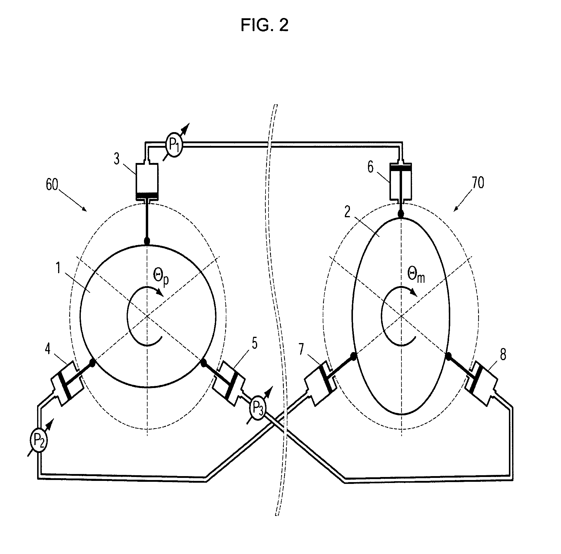 Planetary-harmonic motor