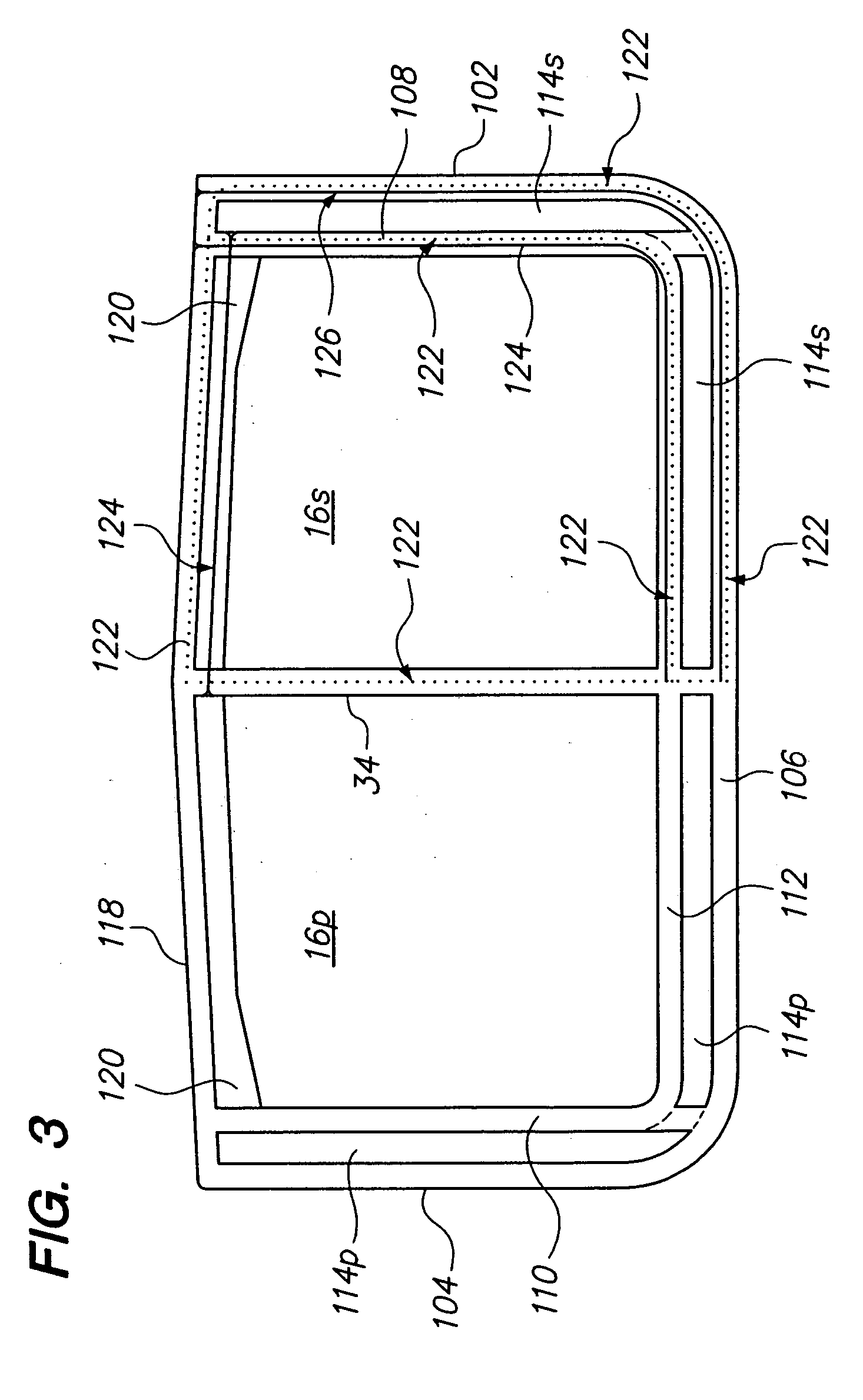 Concrete double-hulled tank ship