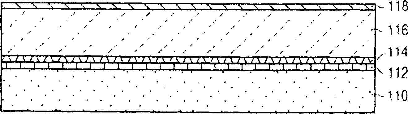 Method of mfg. semiconductor device for improving adhesion property of copper metalic butt barrier layer