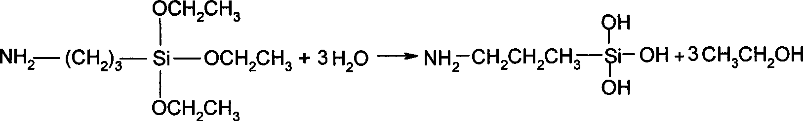 Clay expansion-proof agent for high temperature acidification