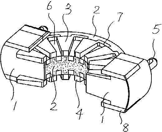 Blowout preventer ram