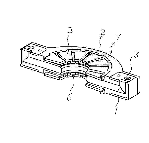 Blowout preventer ram