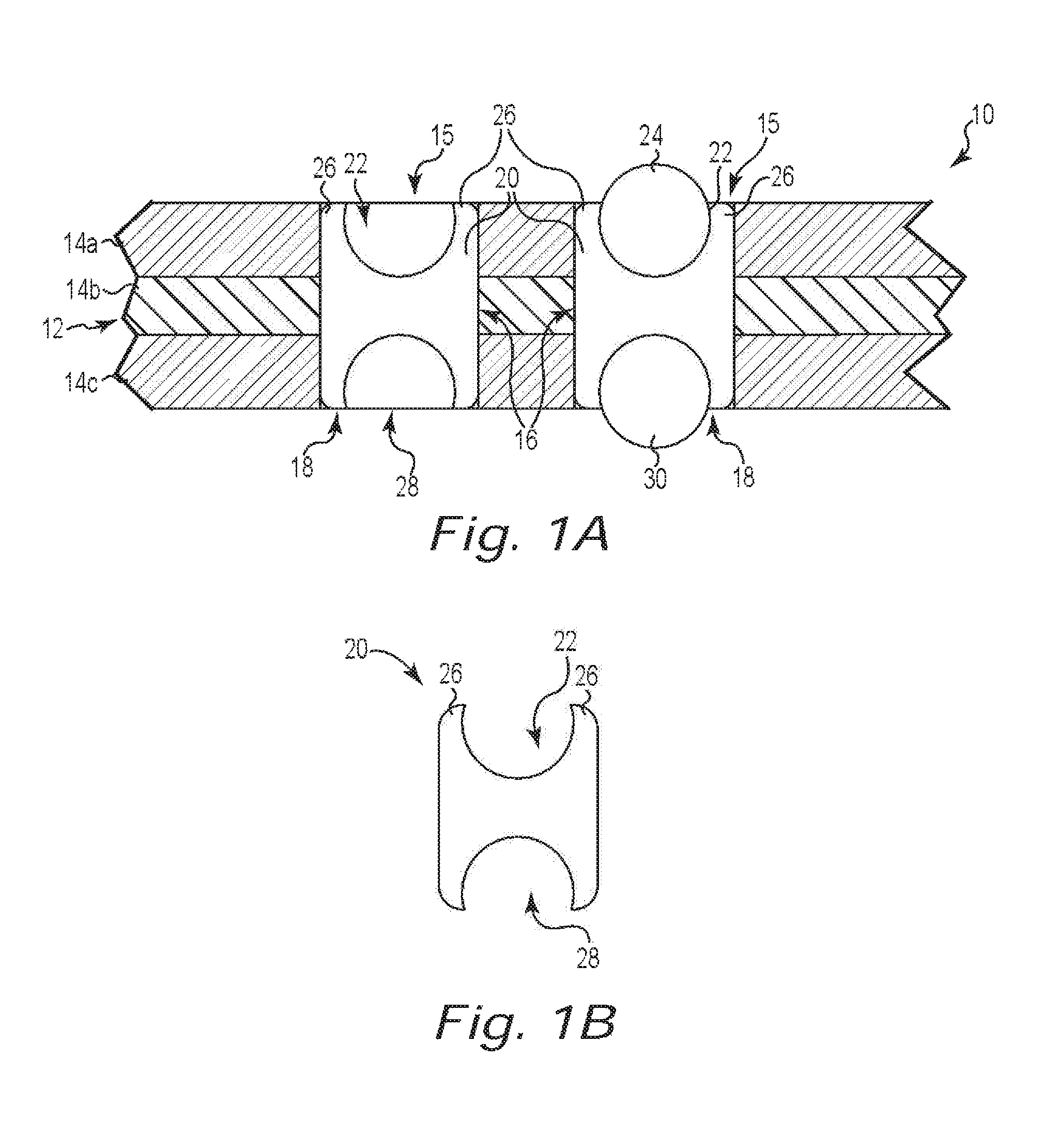 Electrical interconnect IC device socket