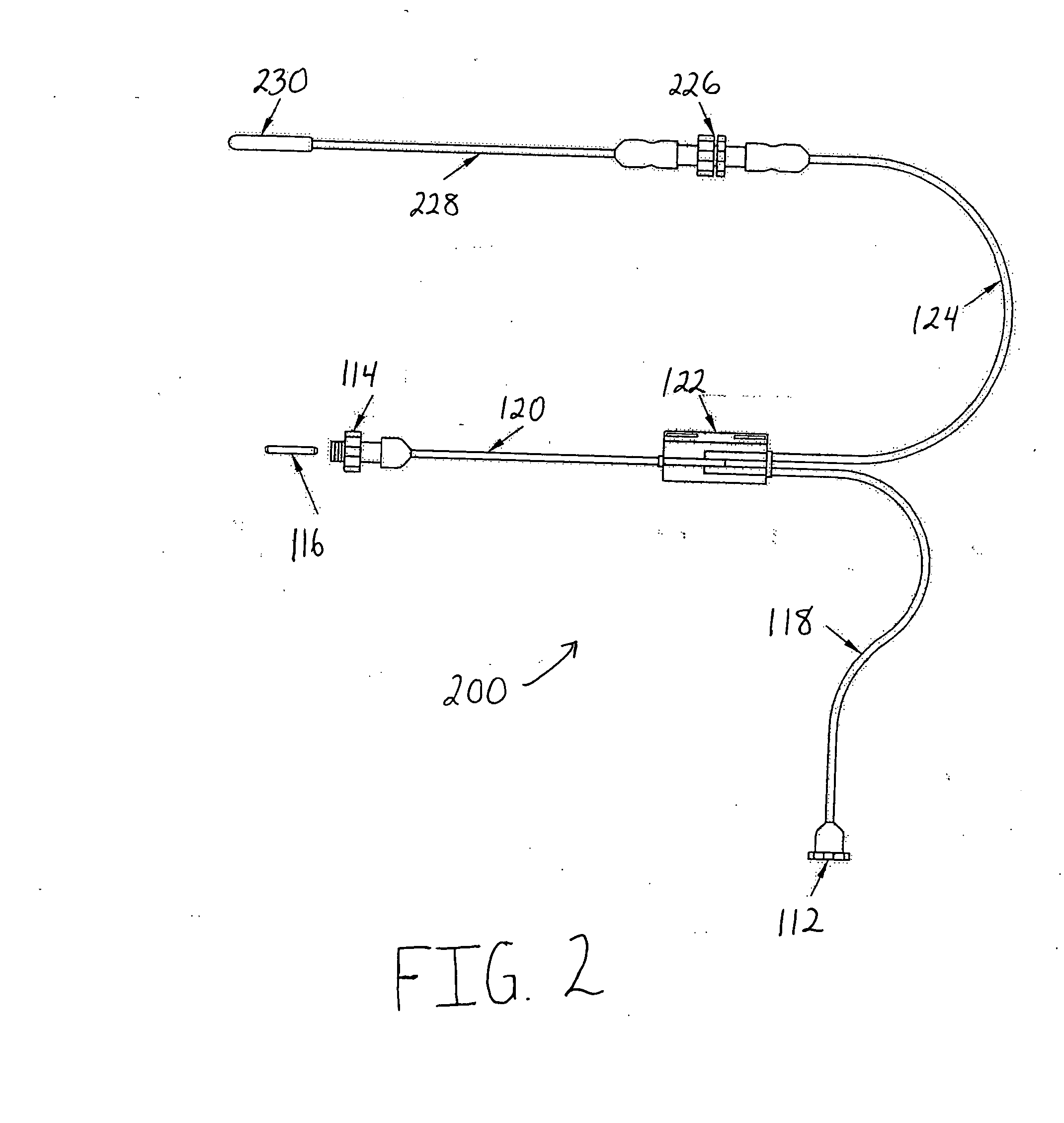 Modular electrical adapter