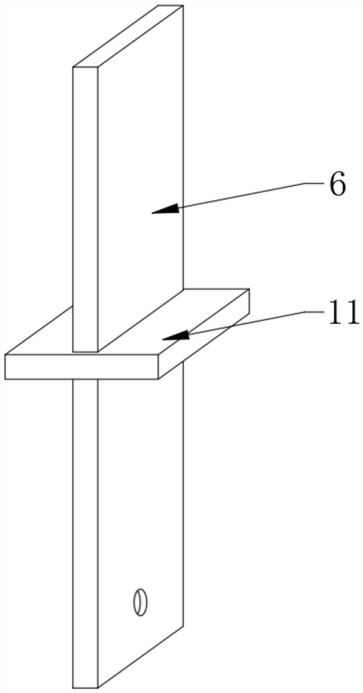 Intelligent road flatness detection equipment and method