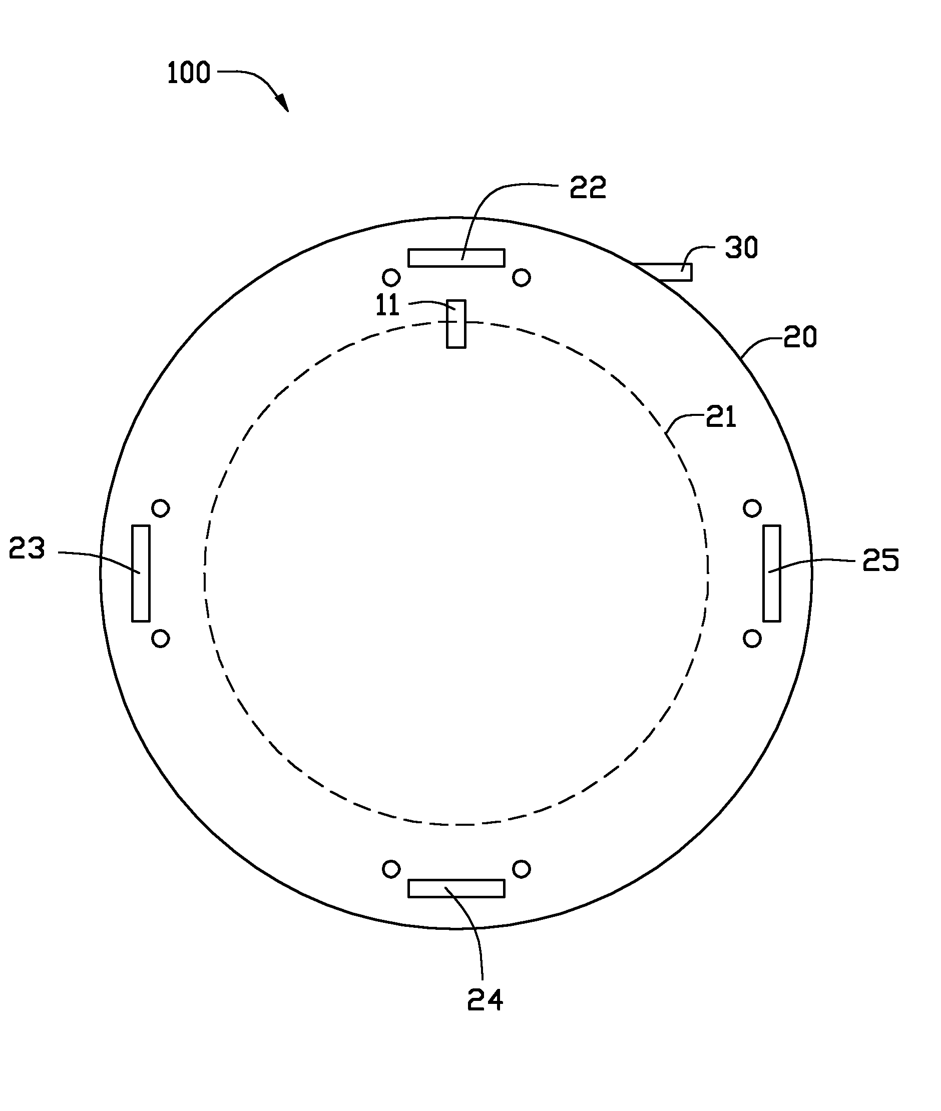 Covering member and manufacture method thereof