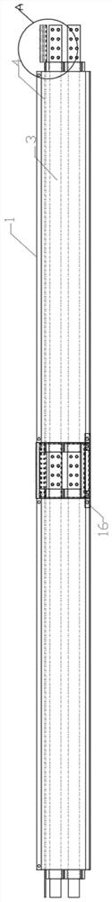 An intelligent busway