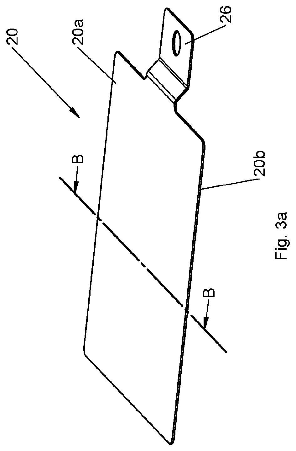 Flexible capacitors and methods for manufacturing flexible capacitors