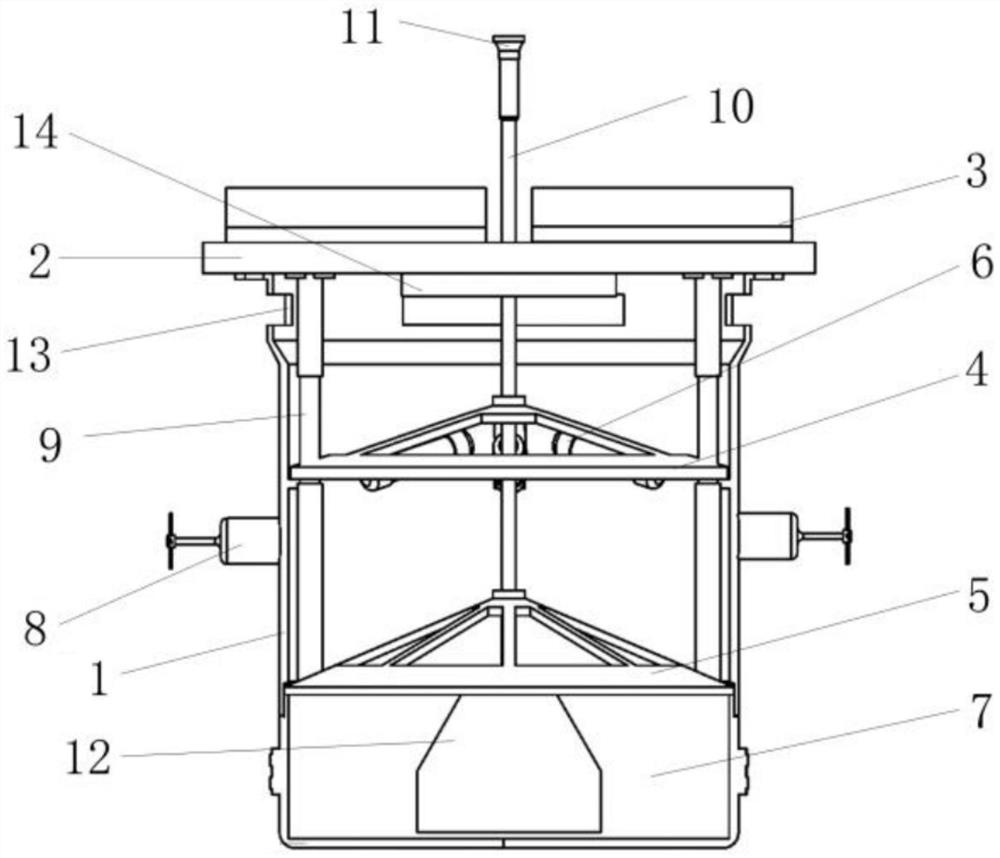 A device and method for self-positioning algal bloom water collection and ultraviolet inactivation and reoxygenation algae control