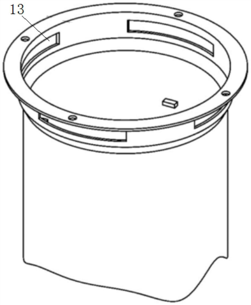 A device and method for self-positioning algal bloom water collection and ultraviolet inactivation and reoxygenation algae control